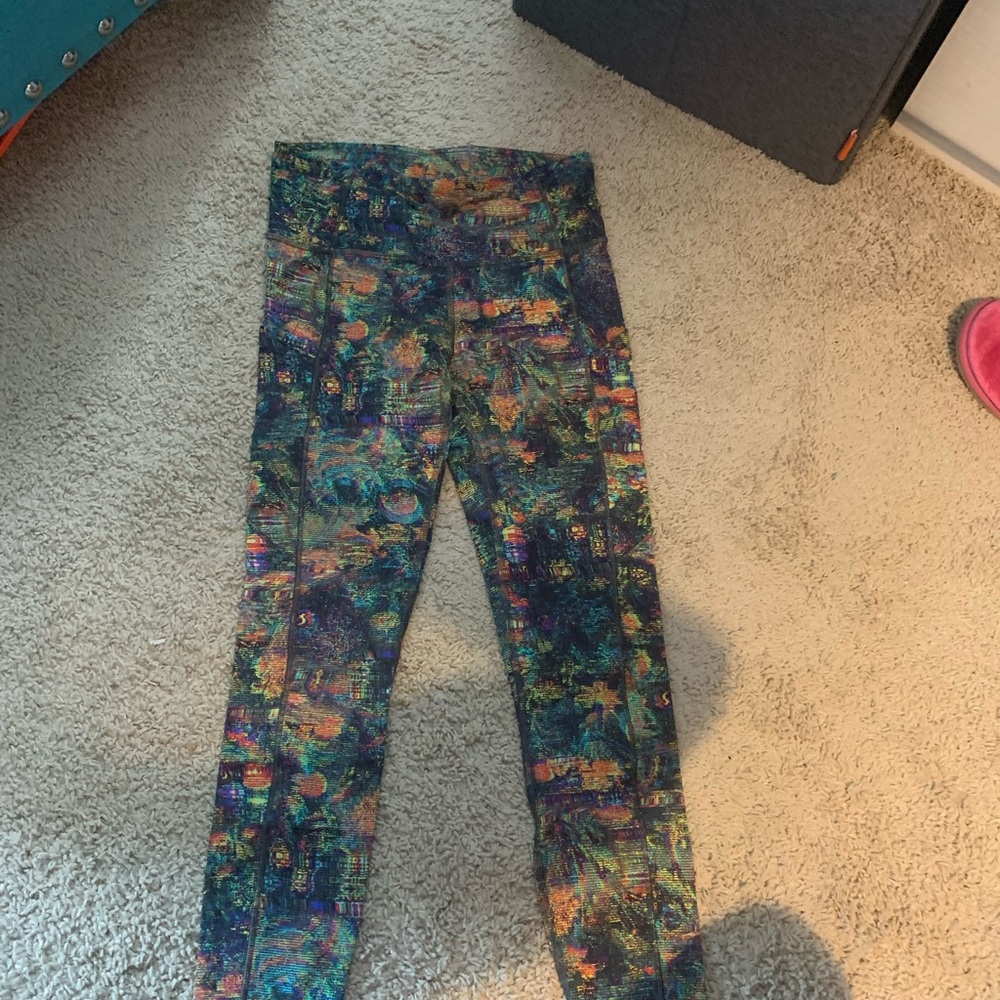 Lulu lemon 25’ fast and free